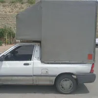 وانت پراید 151 SE، مدل ۱۳۹۶