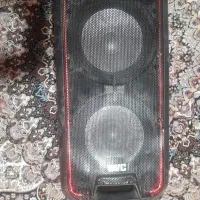 باند JVC بزرگ
