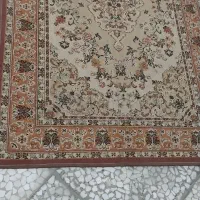 گلیم فرش ماشینی ۶۵۰/۰۰۰ تومان|گلیم، جاجیم، گبه|تهران, اسکندری|دیوار