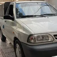 حمل ونقل وانت بار تلفنی (برازجان)