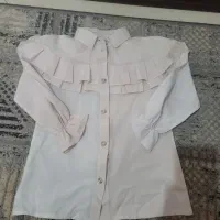 چندین دست لباس بیرونی خونگی و..برای ۵ تا ۸ سال|کفش و لباس بچه|بندر انزلی, شاکوچه|دیوار