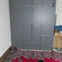 فروشی|جاکفشی، کمد، دراور|صفادشت, |دیوار