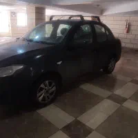 ساینا مدل 98|خودرو سواری و وانت|تبریز, |دیوار