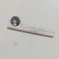 خط کش چوبی پیکسلی