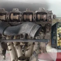 موتو2000پژو شمع کچ|قطعات یدکی و لوازم جانبی|رودخانه, |دیوار
