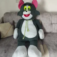 عروسک یک متری|اسباب‌بازی بچه|گلپایگان, |دیوار