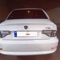 سورن پلاس ۱۴۰۲ EF7|خودرو سواری و وانت|تهران, مخصوص|دیوار