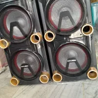 غول میکرولب (اکسپلود)|سیستم صوتی خانگی|بروجرد, |دیوار