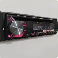 پخش پایونر ۶ خروجی 1953