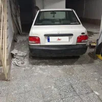 پراید|خودرو سواری و وانت|فیروزکوه, |دیوار