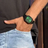 ساعت کاسیو مربعی(اولدمانی)|ساعت|بوشهر, |دیوار