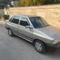 پراید فنی بشرط|خودرو سواری و وانت|محمودآباد, |دیوار