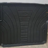 کفپوش صندوق عقب دنا