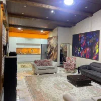 اجاره ویلا باغ استخرابگرم و تسویه اب جمال آباد|اجارهٔ کوتاهمدت ویلا و باغ|پاکدشت, پاکدشت (مامازند)|دیوار