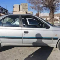 پژو 405 مدل84|خودرو سواری و وانت|یاسوج, |دیوار