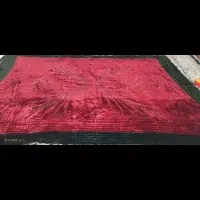 لحاف نونو بدون استفاده|تشک تختخواب|زاهدان, |دیوار