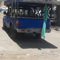 حمل بار ۶ متری