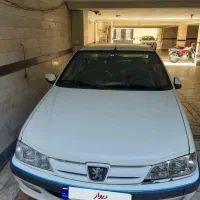 پارس دوگانه سوز شرکتی مدل۹۴