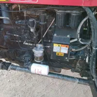 تراکتور|خودرو سنگین|آباده, |دیوار