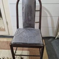 صندلی نو|صندلی و نیمکت|قزوین, |دیوار