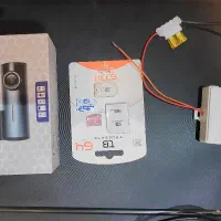 دوربین ثبت وقایع کلارو