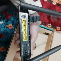 مودم D-Link|مودم و تجهیزات شبکه|شهریار, کردزار|دیوار