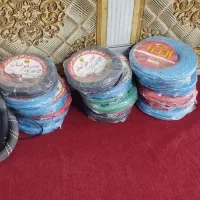 سیم برق پور رشته