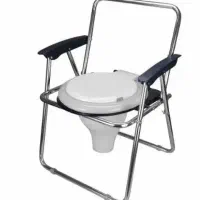 توالت فرنگی سیار نو