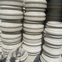پایه ستون گرد سایز 30/40/50/60
