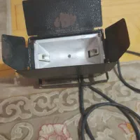 نورافکن قدرتمنداصلی کافه کارخونه قابل معاوضه باپاد