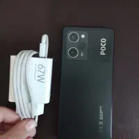 گوشی Poco x5 pro 5g|موبایل|تهران, شهرک ولیعصر جنوبی|دیوار