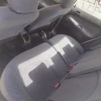 پژو ۲۰۶ صندوقدار سوخته|خودرو سواری و وانت|کرمان, |دیوار