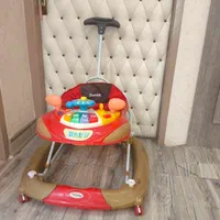 روروک سه کاره هم لالایی هم رورورک هم واکر