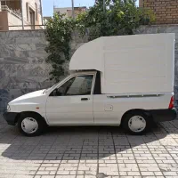 پراید وانت ۴۰۳