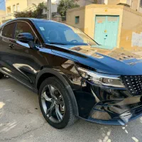 دیگنیتی پرستیژ معاوضه تیگو هایما جک فیدلیتی لوکانو|خودرو سواری و وانت|اصفهان, شهرک ولیعصر|دیوار