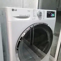 خریدار لباسشویی اتوماتیک پلمپ وکارکرده تمام مشهد|ماشین لباسشویی و خشککن لباس|مشهد, الهیه|دیوار