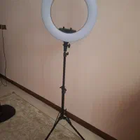 رینگلایت در حد نو  بفروش میرسد