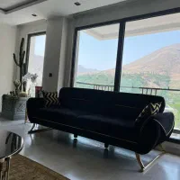 میگون تاپ لوکیشن / ۱۰۰ متر آپارتمان / ویو سرسبز|فروش آپارتمان|شمشک, |دیوار