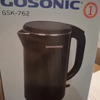 کتری برقی گاسونیک اصل