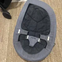 گهواره نونا مدل nuna leaf