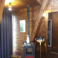 خانه چوبی کلبه چوبی آلاچیق چوبی|خدمات پیشه و مهارت|کیش, |دیوار