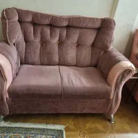 مبل|مبلمان خانگی و میز عسلی|تهران, قاسم‌آباد|دیوار