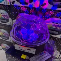 اسپیکر با رقص نور (فروشگاه پلاس)|سیستم صوتی خانگی|کرمانشاه, |دیوار