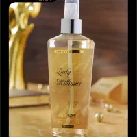 انواع بادی اسپلش پرفیوم فکتوری