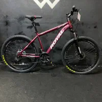 دوچرخه سایز ۲۷/۵ ترمز دیسکی ۲۴ دنده کد ۲۷۵۳۸|دوچرخه، اسکیت، اسکوتر|رشت, باهنر|دیوار