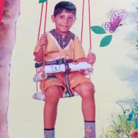 تاب کودک|اسباب‌بازی بچه|قم, زاویه|دیوار