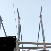 فروش زمین در بومهن