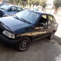 فروش پراید مدل90|خودرو سواری و وانت|گلپایگان, |دیوار