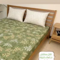 دوخت سرویس خواب، و کاور کردن پتو های قدیمی شما|رختخواب، بالش، پتو|گرگان, |دیوار