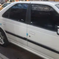 پرشیا tu5 96|خودرو سواری و وانت|اردبیل, |دیوار